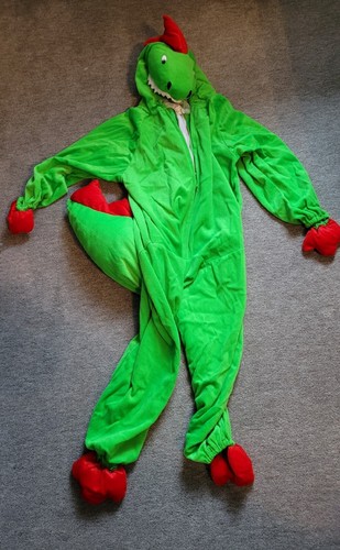Dino kostüm kinder - dino,
