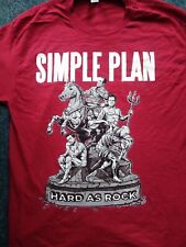 Simple plan 2024 UK & European