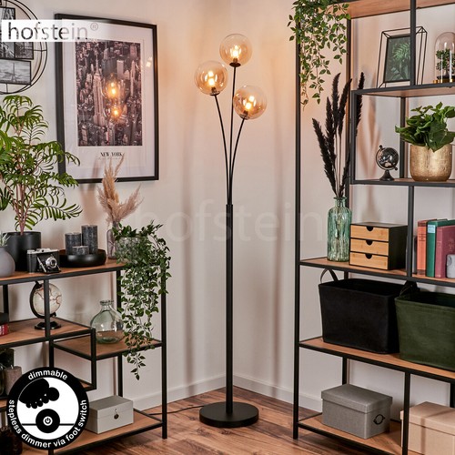 Dimmbar stand steh lampe - dimmbar,