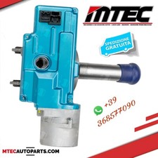 Servolenkung Spalte Elektrisch