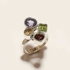 6.10 GM 925 Solid Sterling