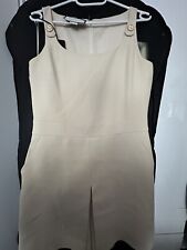 Wunderschön Gucci Kleid Creme