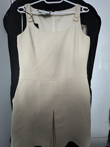 Wunderschön gucci kleid creme - gucci,