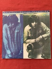 John Klemmer „ Touch“ MFSL Vinyl LP, Limited Edition