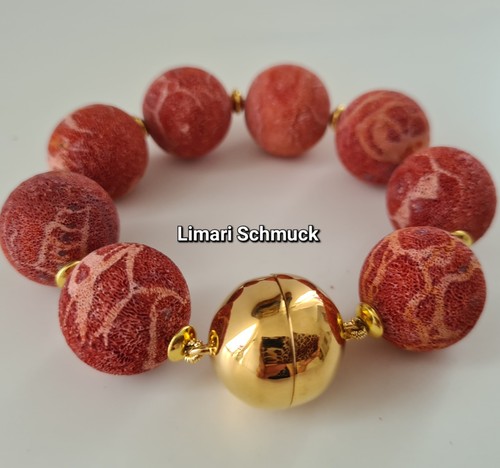 Limari schmuck korallen - limari,