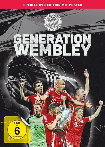 Bayern generation - bayern,