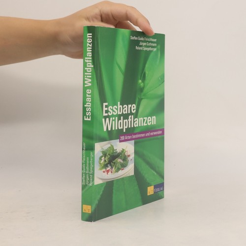 Essbare wildpflanzen - essbare, | 