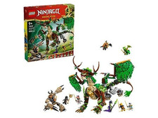 LEGO 71859 DER DRACHE DES