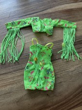 Barbie 1994 Puppen Outfit -