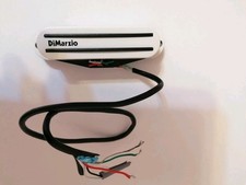 Dimarzio Hot Rail Humbucker