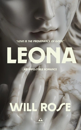 Will rose leona - rose, |