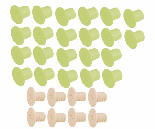 Smoby ersatzteil set 22 - –,