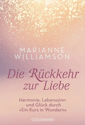 Rückkehr zur liebe - zur,
