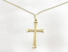 Schöne feine Goldkette  585