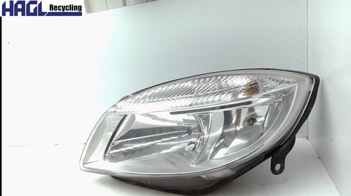 Scheinwerfer mit blinker - scheinwerfer,