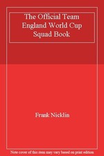 The Official Team England