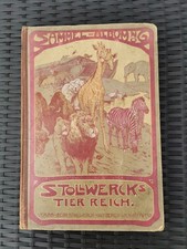 STOLLWERCKS Sammelalbum NR. 6