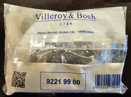 Villeroy boch suprafix - &,