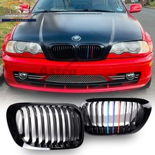 For 99-02 BMW E46 M3 325Ci