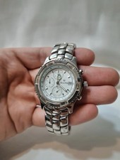 Bulova Vintage Tachymetre
