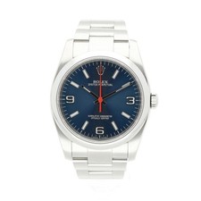 ROLEX OYSTER PERPETUAL 36 REF