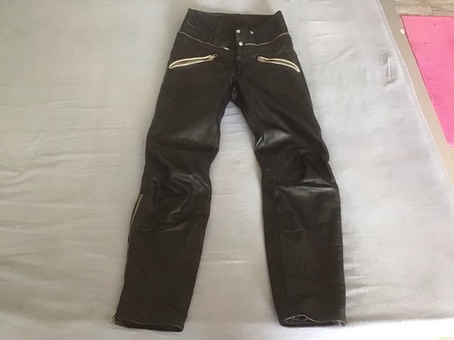 Motodress lederjeans für - lederjeans,