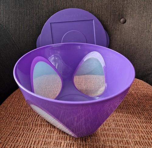 Tupper tupperware - tupperware,