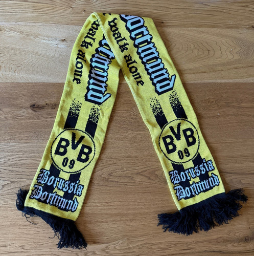 Borussia dortmund bvb fan - borussia,