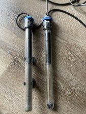 2 x Heizung Eheim Jäger