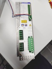 Kollmorgen S300 S346 HW4.2