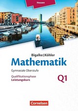 Bigalke/Köhler: Mathematik -