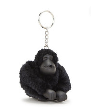 Kipling Affe Monkey schwarz