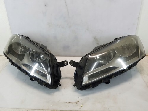 Frontscheinwerfer passat b7 - passat,