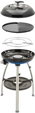 Cadac Carri Chef 2 BBQ Plancha Multifunktionsgrill Gasgrill 50mbar 1665335
