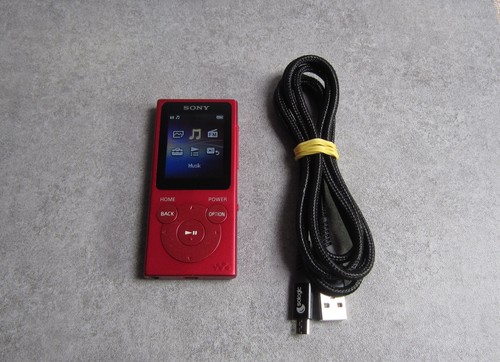 Sony walkman e394 - sony,