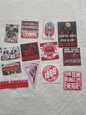 Energie Cottbus Aufkleber