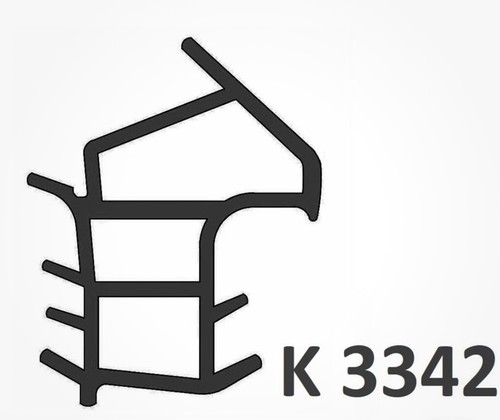 Metex 3342 6m - k,