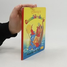 Gummibärenbande. Was für ein