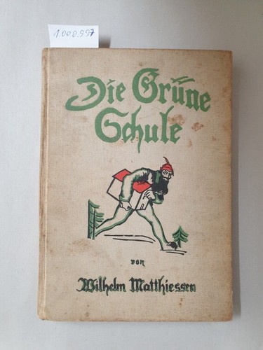Die grüne schule - die,