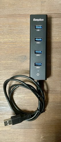 Easyacc d40 port usb - easyacc,