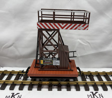 LGB 3530 G Scale Platform