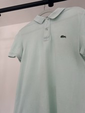 Lacoste poloshirt slim fit - poloshirt,