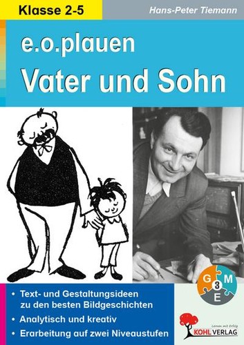 Plauen vater und sohn - vater,