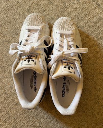 Adidas superstar sneaker - superstar,