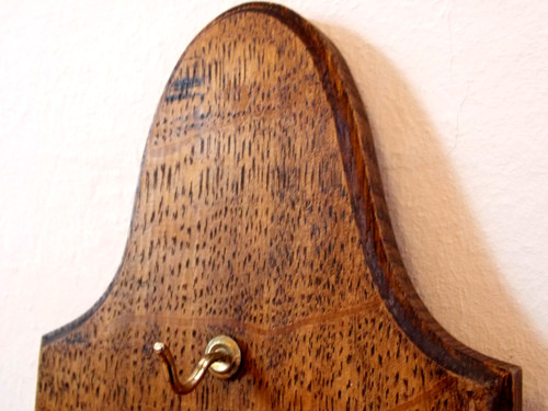 Antik haken leiste - antik,