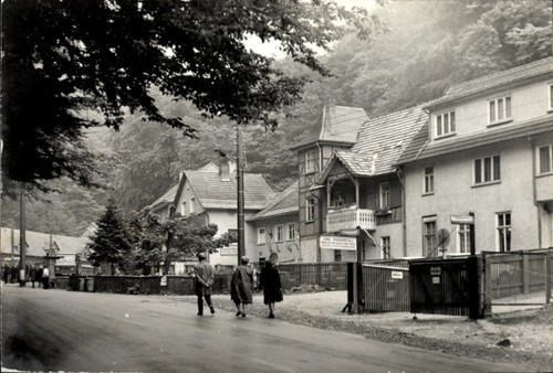 Foto trusetal thüringen - trusetal,