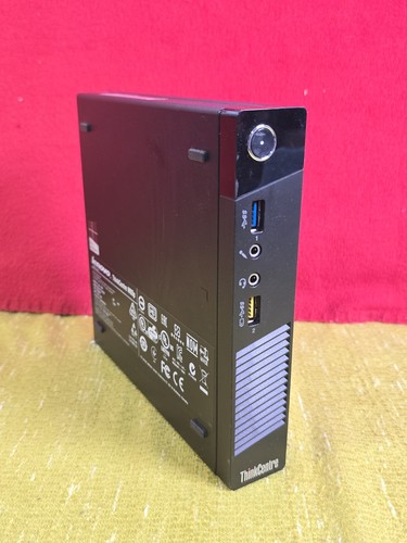 Lenovo thinkcentre m93p - lenovo, i5
