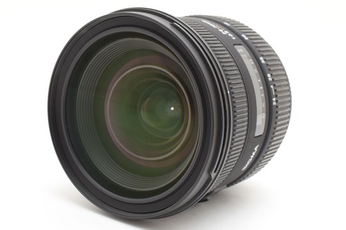 Sigma 70mm if ex - if,