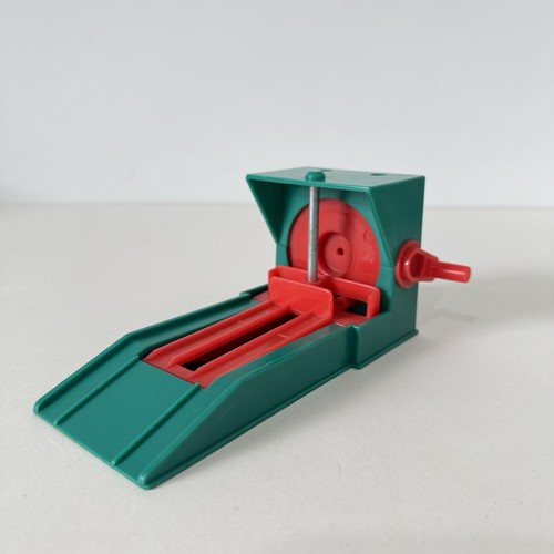 Fisher price garage auto rampe - garage,
