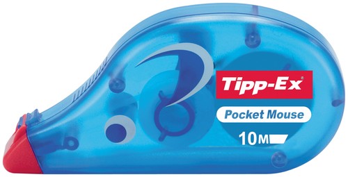 Tipp korrekturroller - tipp,